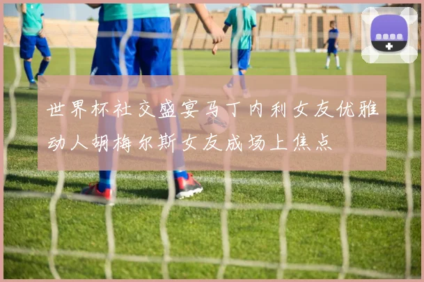 世界杯社交盛宴马丁内利女友优雅动人胡梅尔斯女友成场上焦点